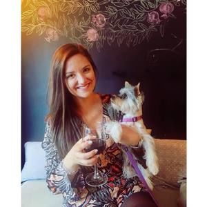 Meet your Posher, Natalie